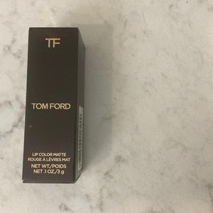 Tom Ford lipstick